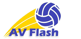 AV Flash Logo